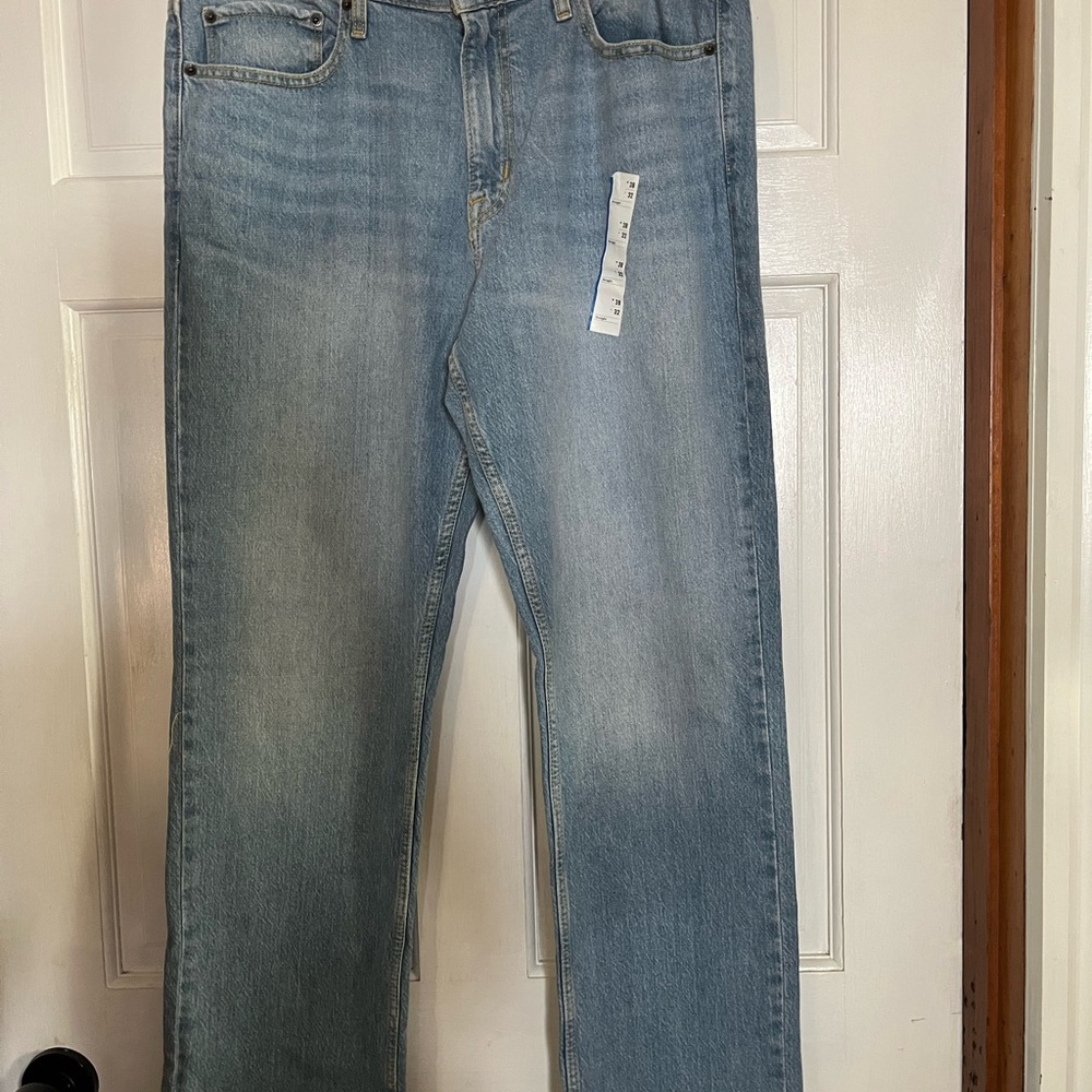 Goodfellow & Co Light Blue Men Jeans